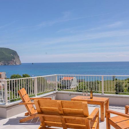 Apartments Bonazza Petrovac Kültér fotó