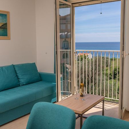 Apartments Bonazza Petrovac Szoba fotó