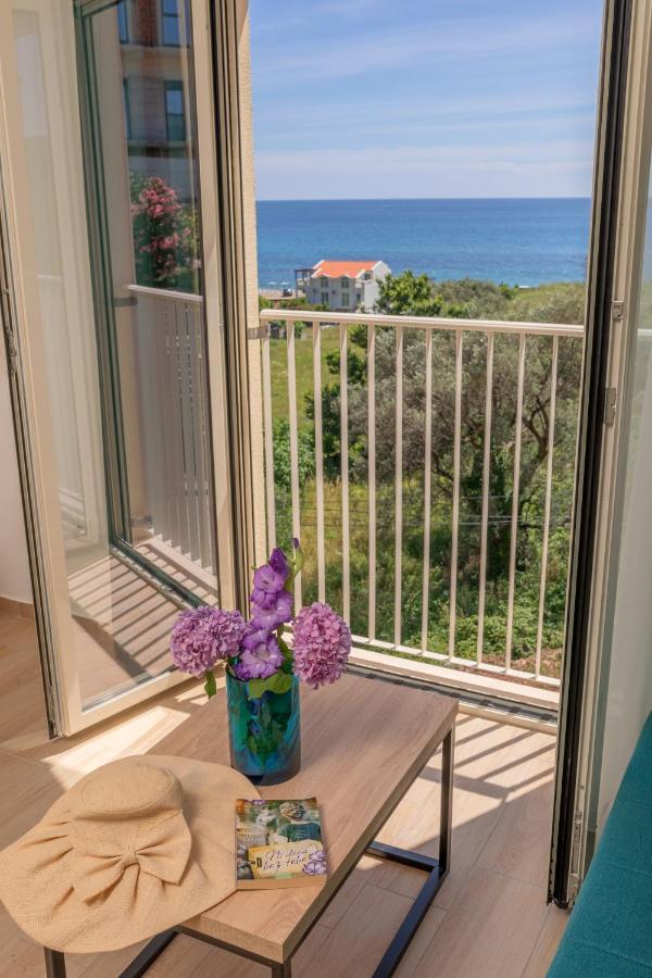 Apartments Bonazza Petrovac Kültér fotó