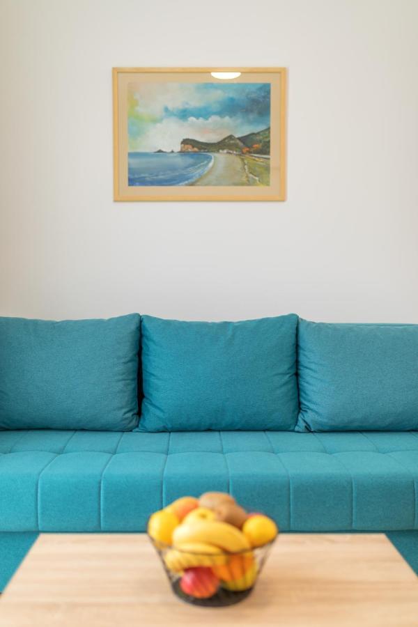 Apartments Bonazza Petrovac Kültér fotó