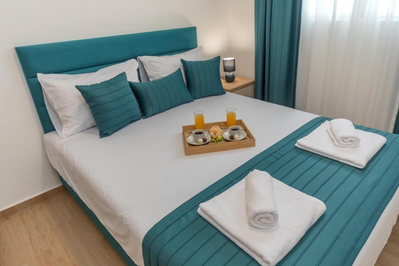 Apartments Bonazza Petrovac Kültér fotó