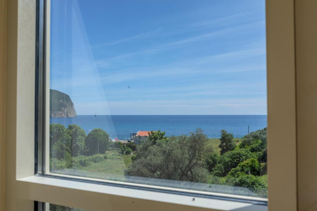 Apartments Bonazza Petrovac Kültér fotó
