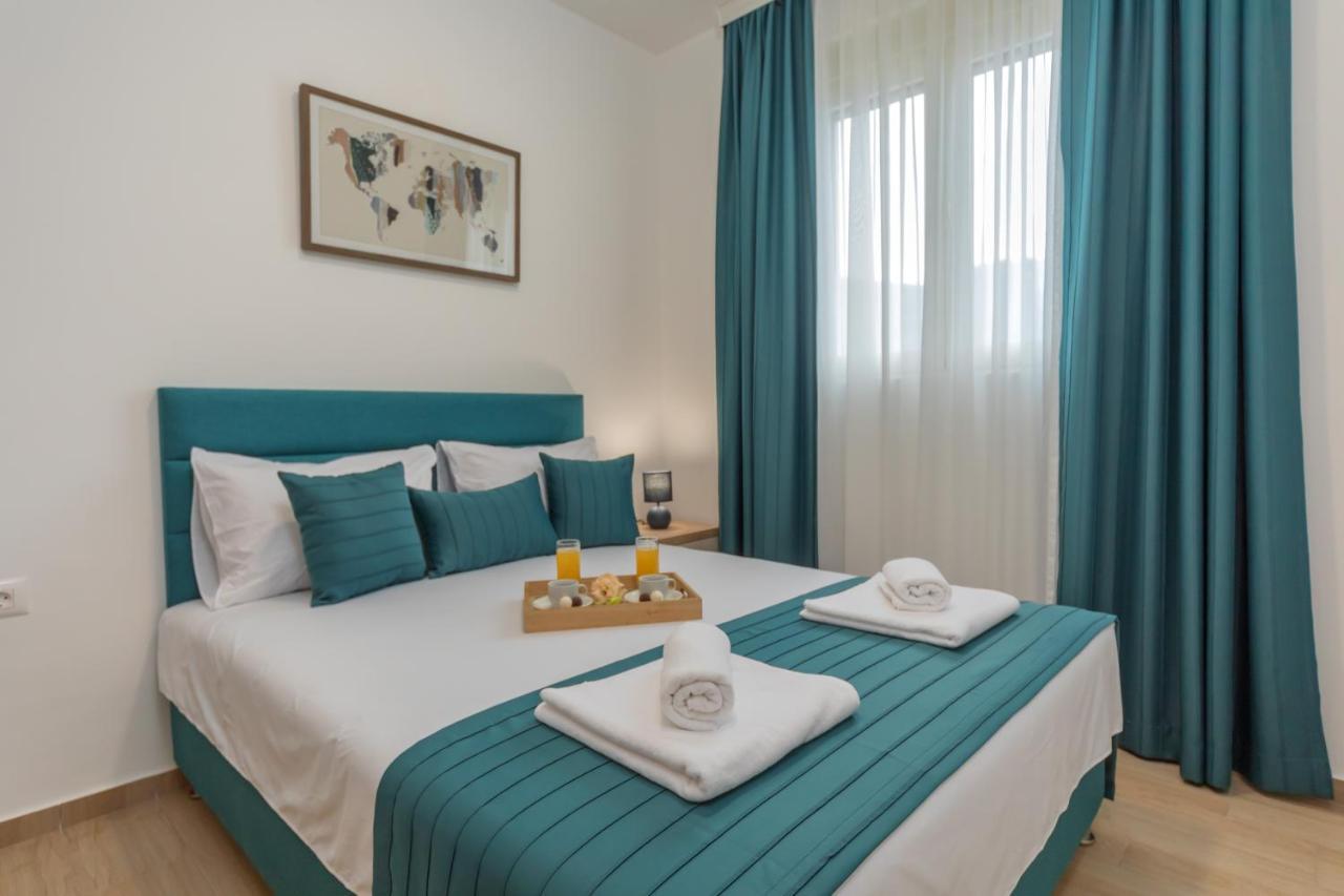 Apartments Bonazza Petrovac Kültér fotó
