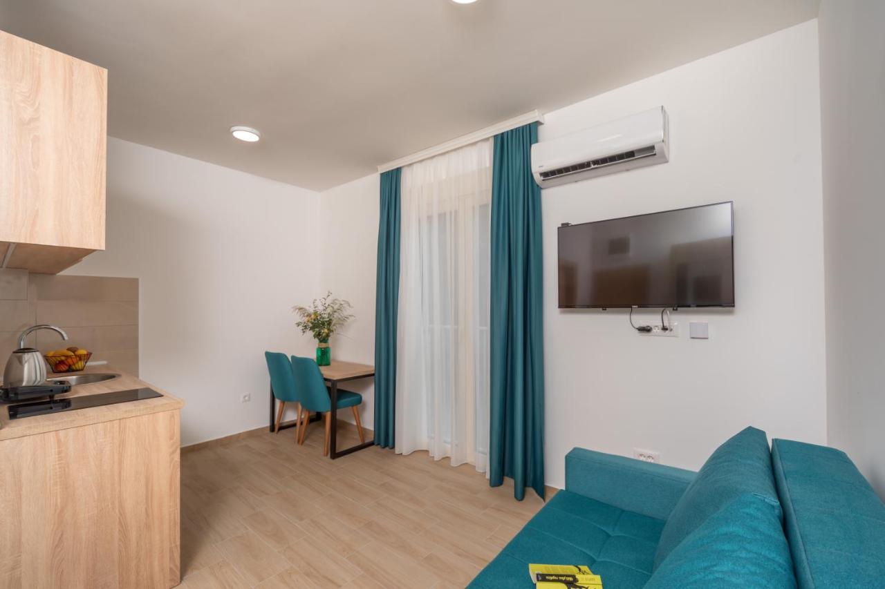 Apartments Bonazza Petrovac Szoba fotó